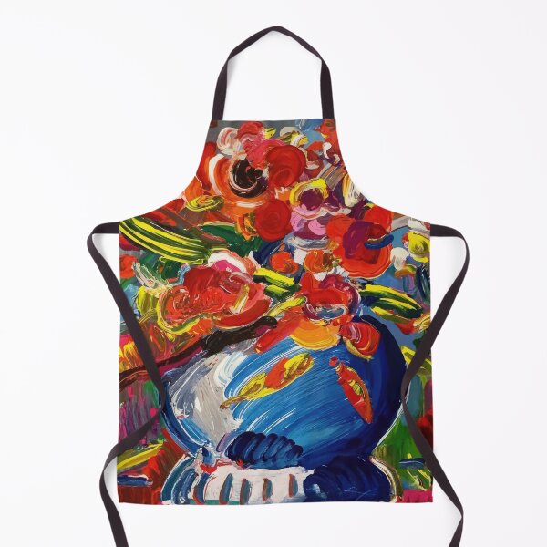 Item preview, peter max (86) - Peter Max Style Psychedelic Pop Art — Bold Colors Cosmic Retro 60s Print designed and sold by KirstenShShop.