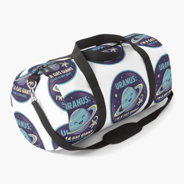 Item preview, Uranus - I’m a Gas Giant designed and sold by IllustrifyArts.