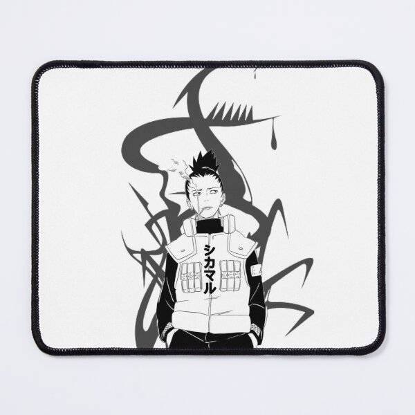 Item preview, Shadow Shikamaru  designed and sold by Anime-Styles.