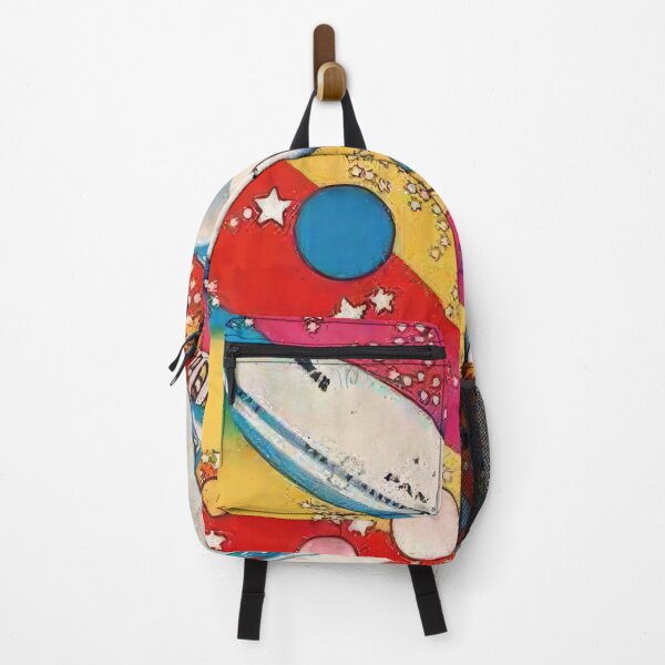 Item preview, peter max (88) - Peter Max Style Psychedelic Pop Art — Bold Colors Cosmic Retro 60s Print designed and sold by KirstenShShop.