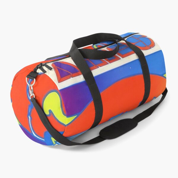 Item preview, peter max (89) - Peter Max Style Psychedelic Pop Art — Bold Colors Cosmic Retro 60s Print designed and sold by KirstenShShop.