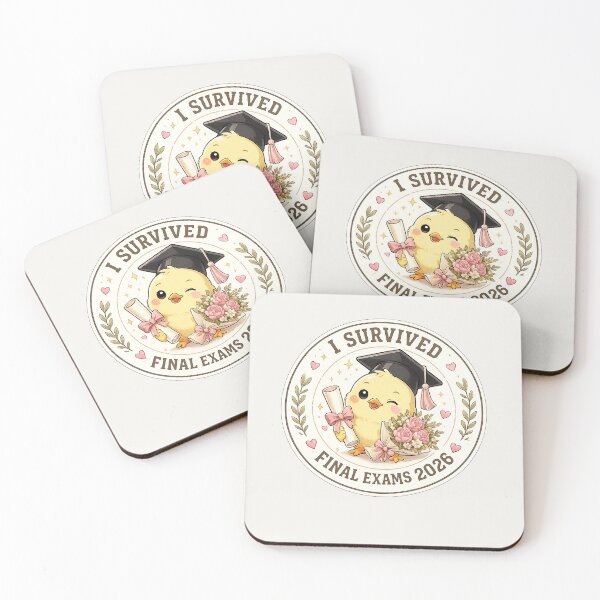 Item preview, Cute Graduation Chick Class of 2026 Gift designed and sold by Serene Whiskers.