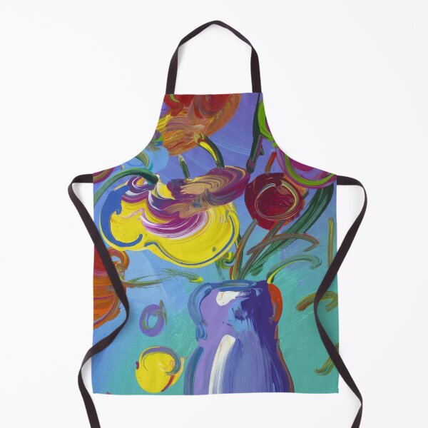 Item preview, peter max (91) - Peter Max Style Psychedelic Pop Art — Bold Colors Cosmic Retro 60s Print designed and sold by KirstenShShop.