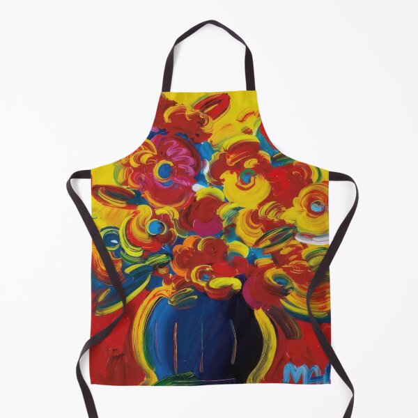 Item preview, peter max (93) - Peter Max Style Psychedelic Pop Art — Bold Colors Cosmic Retro 60s Print designed and sold by KirstenShShop.