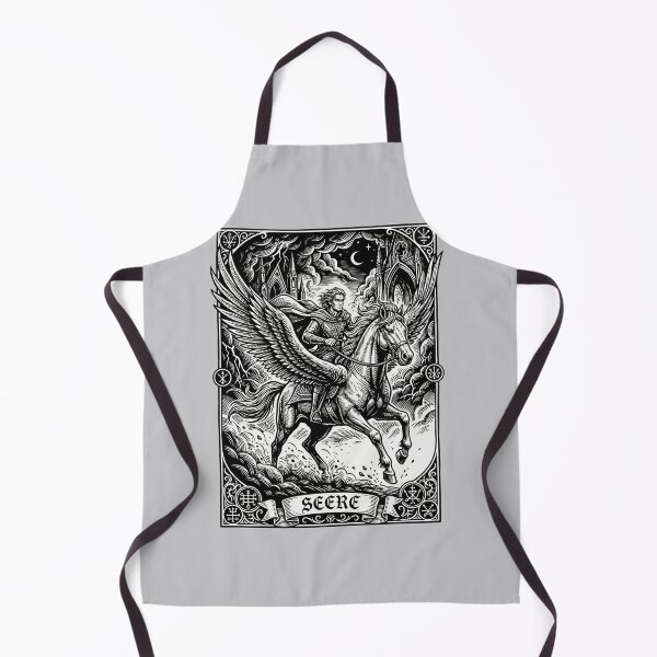 Item preview, Seere Winged Majesty designed and sold by taiche.
