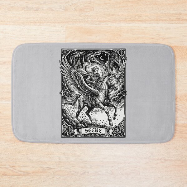 Item preview, Seere Winged Majesty designed and sold by taiche.
