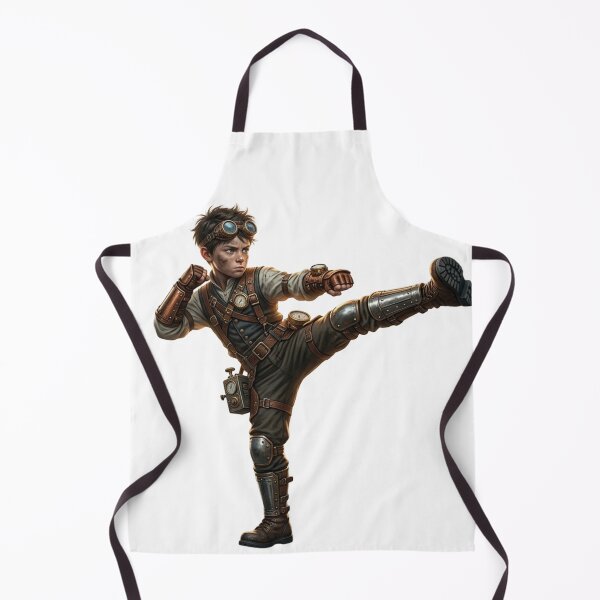 Item preview, Kung Fu  designed and sold by RiverFong.