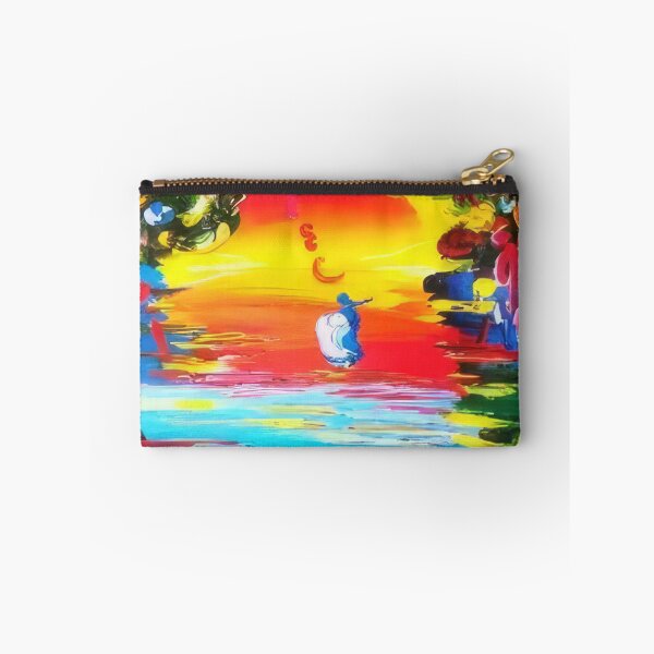 Item preview, peter max (94) - Peter Max Style Psychedelic Pop Art — Bold Colors Cosmic Retro 60s Print designed and sold by KirstenShShop.