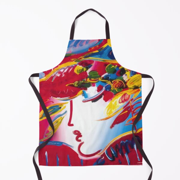 Item preview, peter max (95) - Peter Max Style Psychedelic Pop Art — Bold Colors Cosmic Retro 60s Print designed and sold by KirstenShShop.