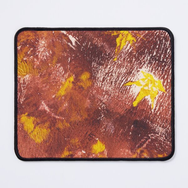 Item preview, Fallen and Becoming — Terracotta designed and sold by Gentle Bookbinding.