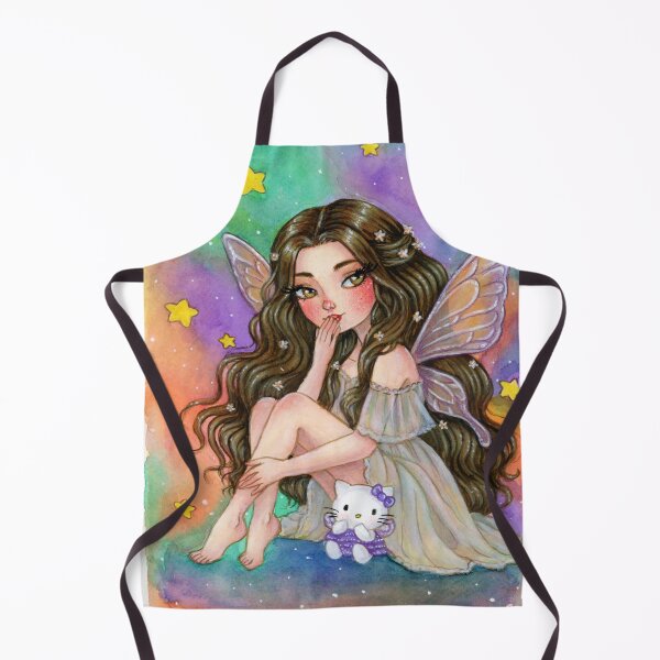 Item preview, Lil'Stardust designed and sold by annabiancoart.