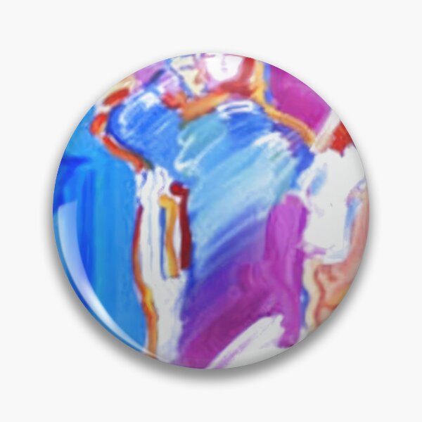Item preview, peter max (97) - Peter Max Style Psychedelic Pop Art — Bold Colors Cosmic Retro 60s Print designed and sold by KirstenShShop.