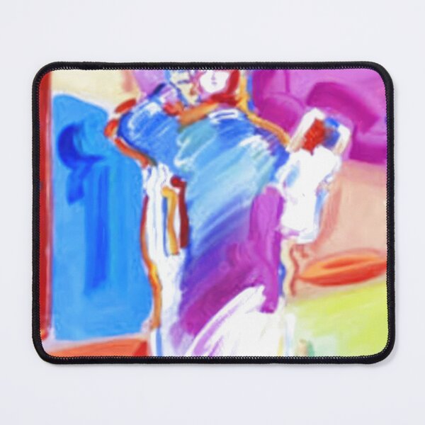 Item preview, peter max (96) - Peter Max Style Psychedelic Pop Art — Bold Colors Cosmic Retro 60s Print designed and sold by KirstenShShop.