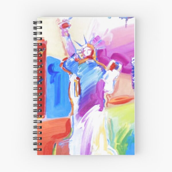 Item preview, peter max (97) - Peter Max Style Psychedelic Pop Art — Bold Colors Cosmic Retro 60s Print designed and sold by KirstenShShop.