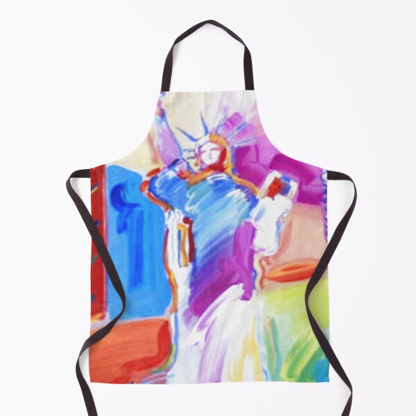 Item preview, peter max (96) - Peter Max Style Psychedelic Pop Art — Bold Colors Cosmic Retro 60s Print designed and sold by KirstenShShop.