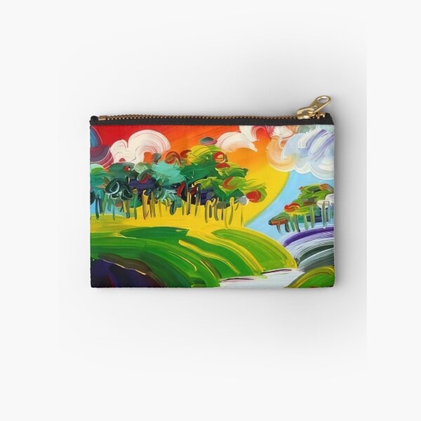 Item preview, peter max (98) - Peter Max Style Psychedelic Pop Art — Bold Colors Cosmic Retro 60s Print designed and sold by KirstenShShop.