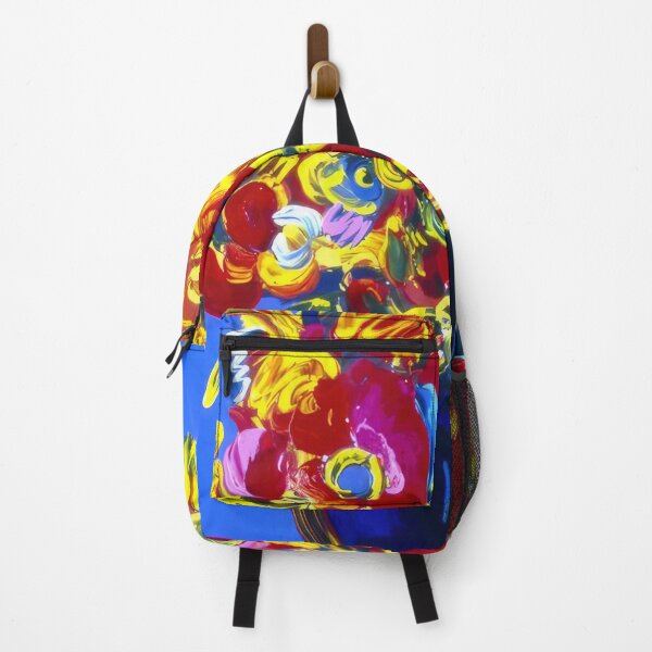 Item preview, peter max (99) - Peter Max Style Psychedelic Pop Art — Bold Colors Cosmic Retro 60s Print designed and sold by KirstenShShop.