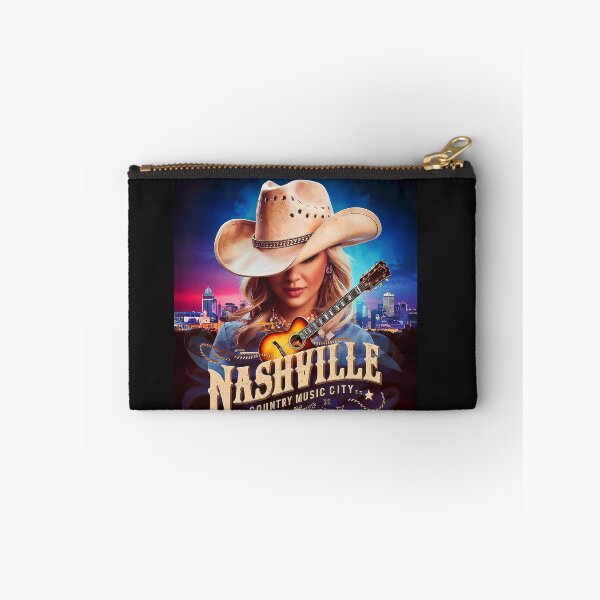Item preview, Nashville – Where Honky Tonk Is King  designed and sold by DBM Photo Art 1.
