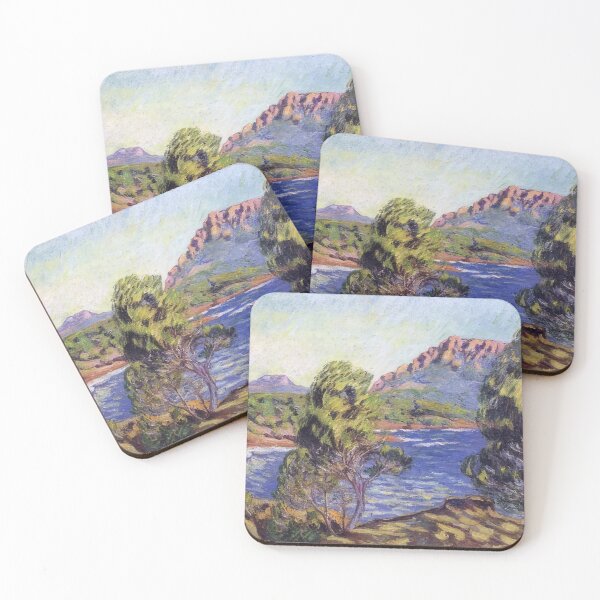 Item preview, Armand Guillaumin designed and sold by depthsmoke.