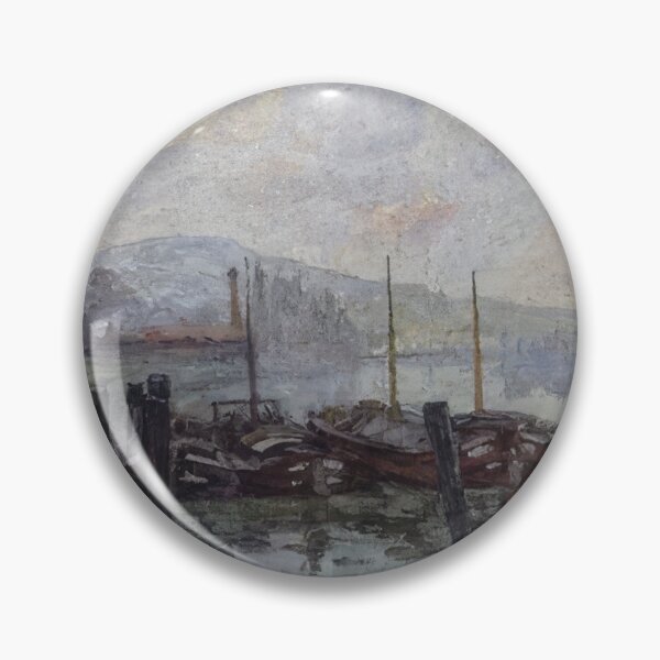 Item preview, Armand Guillaumin designed and sold by depthsmoke.