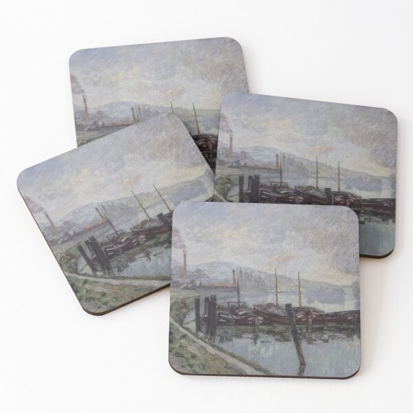 Item preview, Armand Guillaumin designed and sold by depthsmoke.