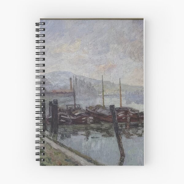 Item preview, Armand Guillaumin designed and sold by depthsmoke.