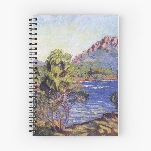 Item preview, Armand Guillaumin designed and sold by depthsmoke.