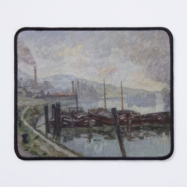Item preview, Armand Guillaumin designed and sold by depthsmoke.