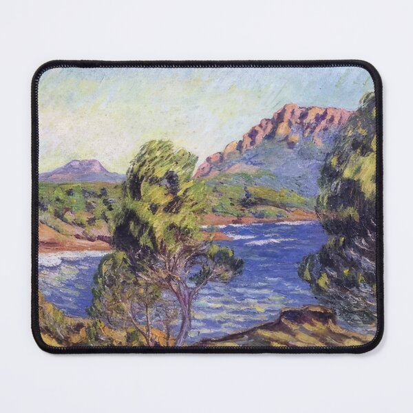 Item preview, Armand Guillaumin designed and sold by depthsmoke.