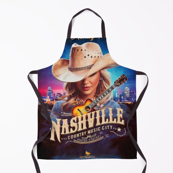 Item preview, Nashville – Where Honky Tonk Is King designed and sold by DBM Photo Art 1.