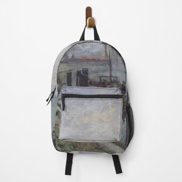 Item preview, Armand Guillaumin designed and sold by depthsmoke.