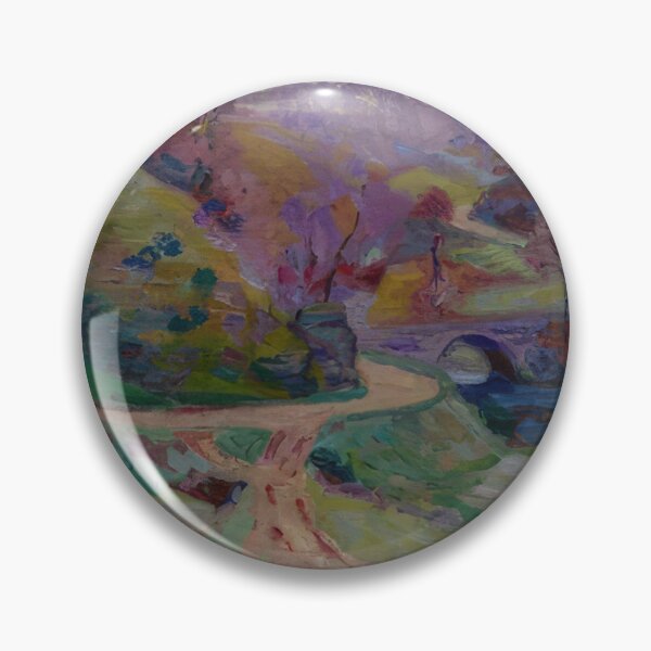 Item preview, Armand Guillaumin designed and sold by depthsmoke.