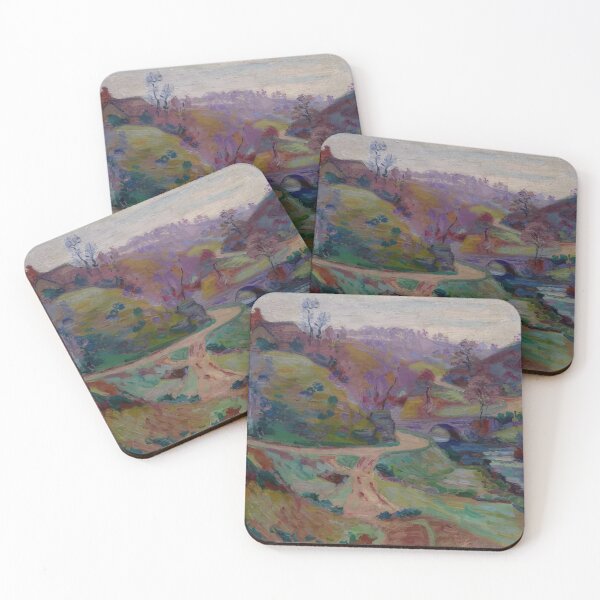Item preview, Armand Guillaumin designed and sold by depthsmoke.