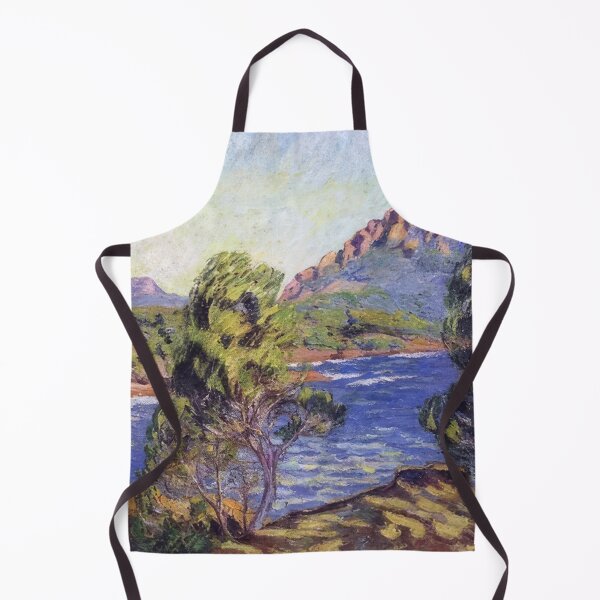 Item preview, Armand Guillaumin designed and sold by depthsmoke.