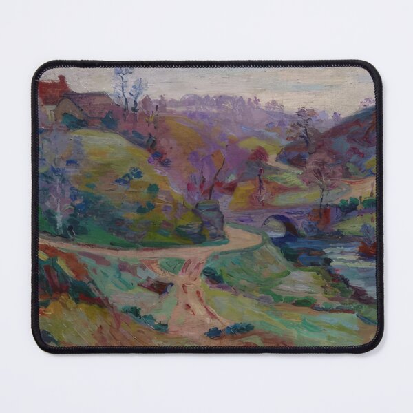 Item preview, Armand Guillaumin designed and sold by depthsmoke.