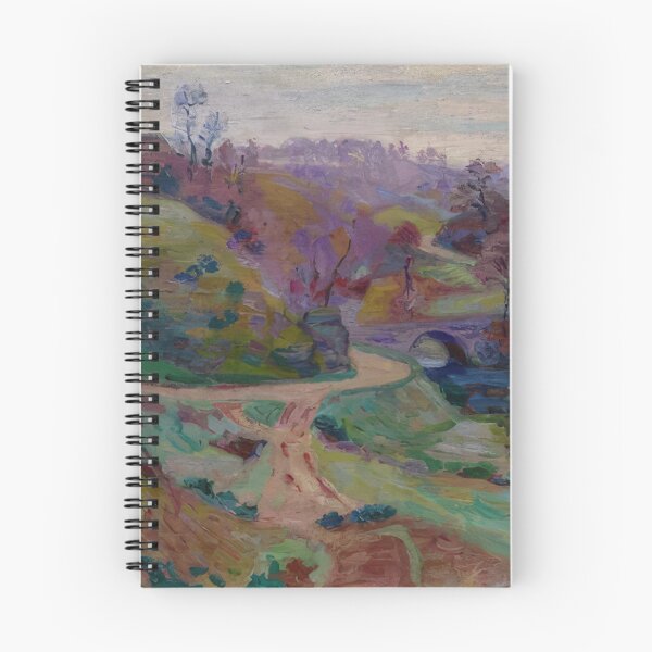 Item preview, Armand Guillaumin designed and sold by depthsmoke.