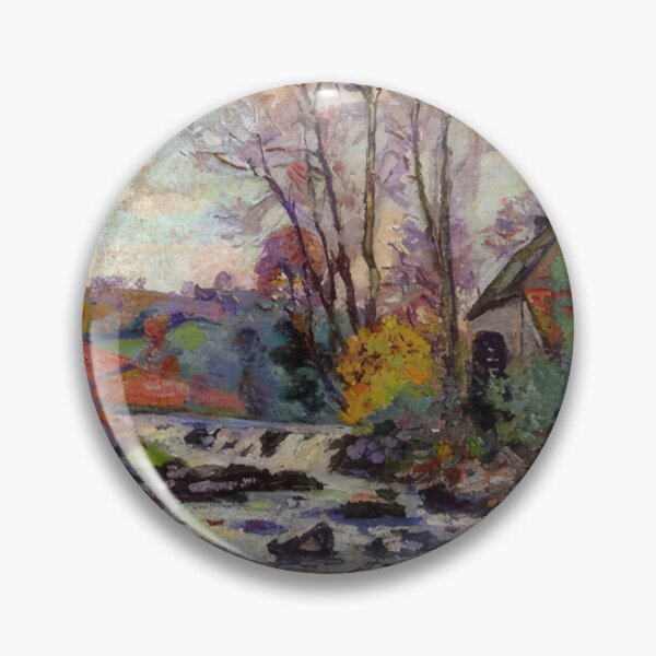 Item preview, Armand Guillaumin designed and sold by depthsmoke.