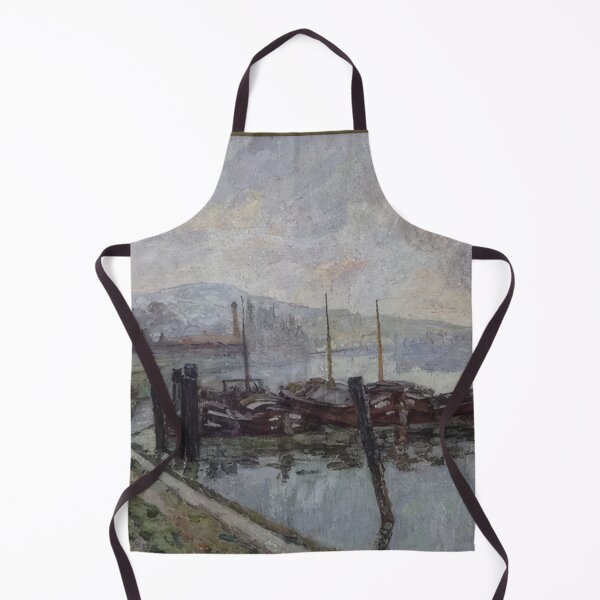 Item preview, Armand Guillaumin designed and sold by depthsmoke.