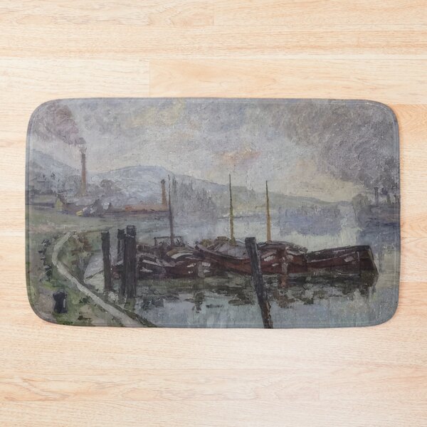 Item preview, Armand Guillaumin designed and sold by depthsmoke.