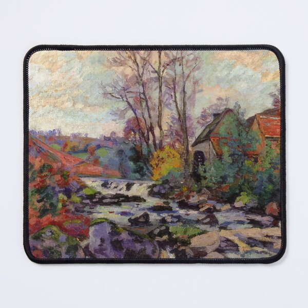 Item preview, Armand Guillaumin designed and sold by depthsmoke.