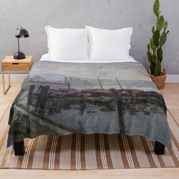 Item preview, Armand Guillaumin designed and sold by depthsmoke.