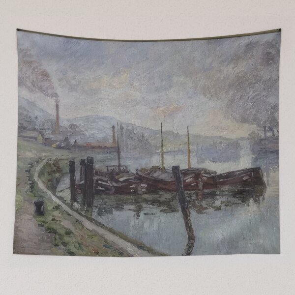 Item preview, Armand Guillaumin designed and sold by depthsmoke.