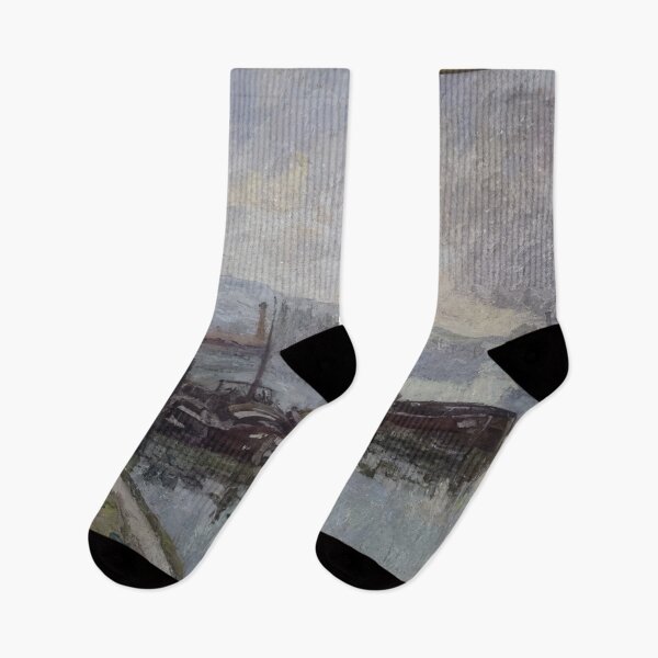 Item preview, Armand Guillaumin designed and sold by depthsmoke.