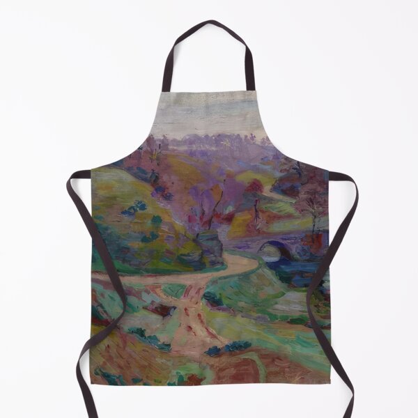 Item preview, Armand Guillaumin designed and sold by depthsmoke.