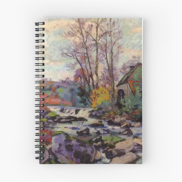 Item preview, Armand Guillaumin designed and sold by depthsmoke.