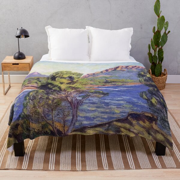 Item preview, Armand Guillaumin designed and sold by depthsmoke.