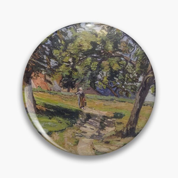 Item preview, Armand Guillaumin designed and sold by depthsmoke.