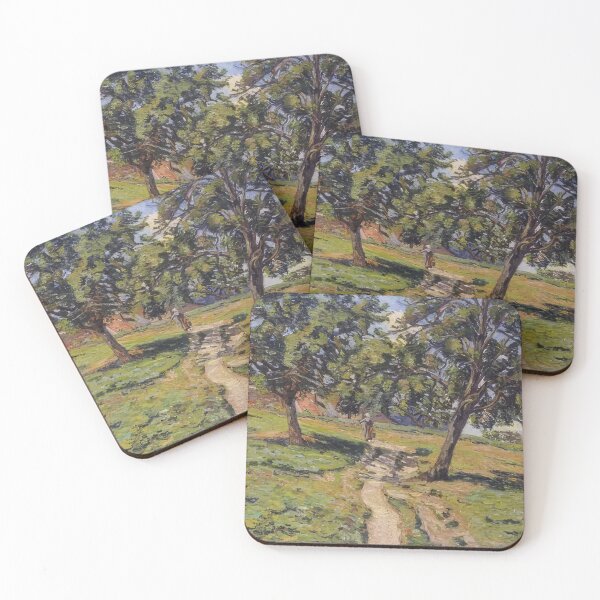Item preview, Armand Guillaumin designed and sold by depthsmoke.