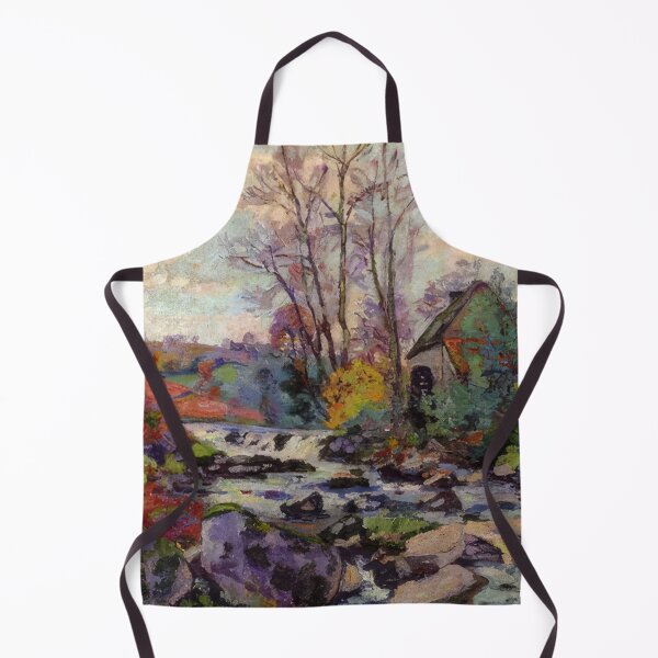 Item preview, Armand Guillaumin designed and sold by depthsmoke.