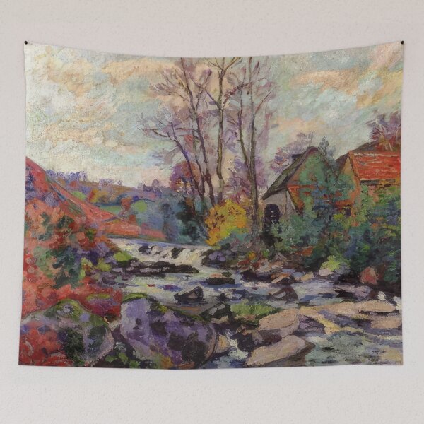 Item preview, Armand Guillaumin designed and sold by depthsmoke.